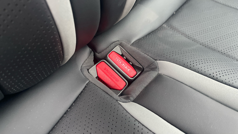 BYD Dolphin Surf 65kW Active 30kWh 5dr Auto Electric Hatchback